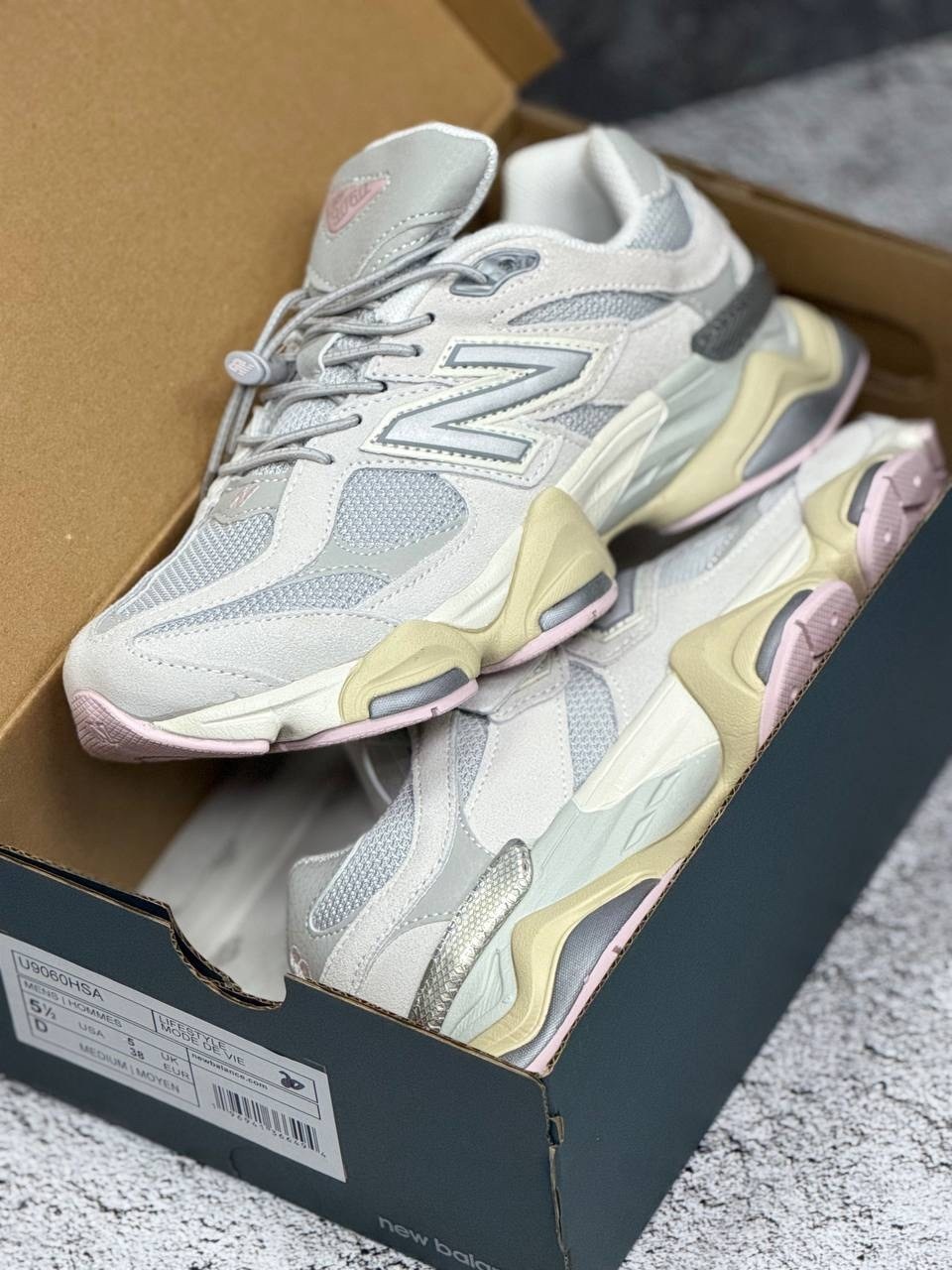 кроссовки new balance 9060,кроссовки new balance,кроссовки женские new balance,new balance 9060 серые,new balance 9060