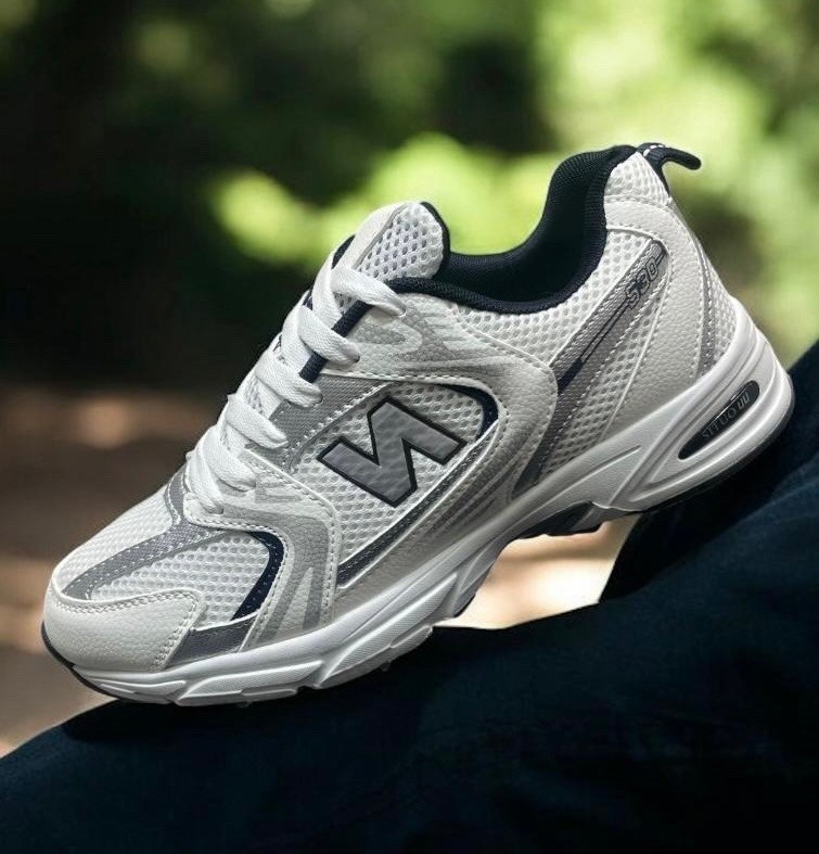 кроссовки new balance 530,кроссовки new balance,кроссовки new balance 530 "white silver navy",кроссовки new balance 530 женские,кроссовки белые new balance 530