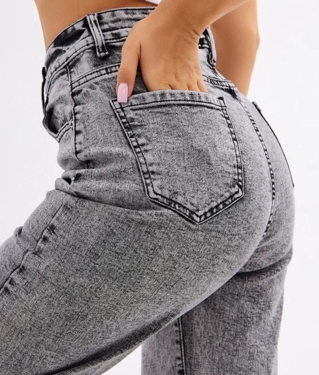 джинсы женские,джинсы,джинсы брюки,женские рваные серые джинсы палаццо,джинсы широкие