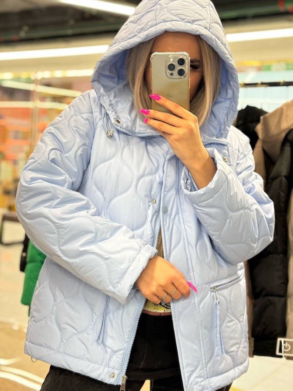 куртка женская,куртка,демисезонная куртка,демисезонная куртка женская,куртка женская голубая