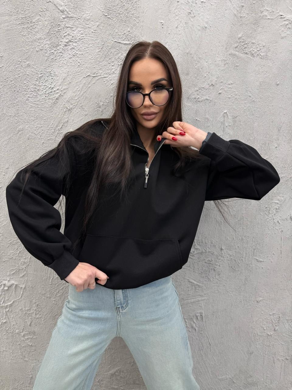 свитшот женская,женское толстовка,свитшот,кофта оверсайз мягкая теплая стильф,толстовка