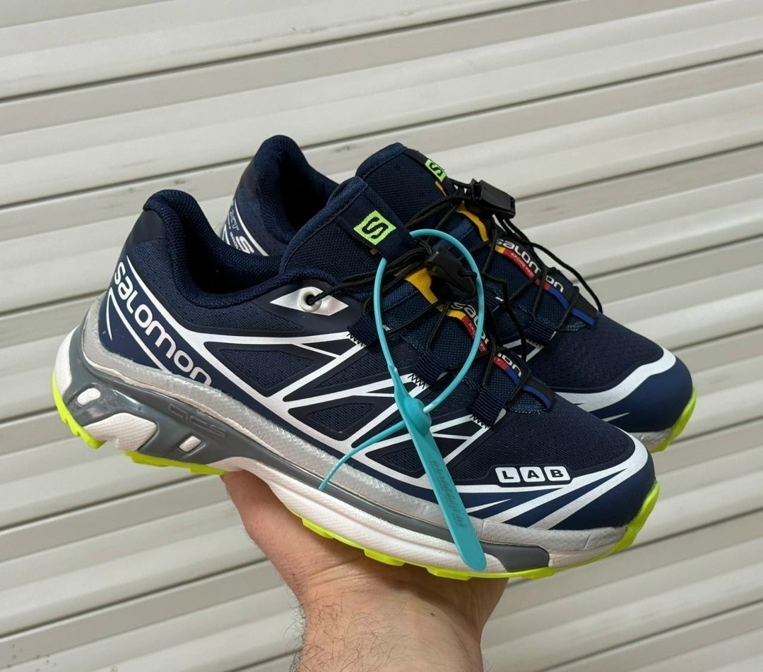 кроссовки salomon,кроссовки salomon xt 6,кроссовки salomon xt,мужские кроссовки salomon,salomon xt-6 gore-tex