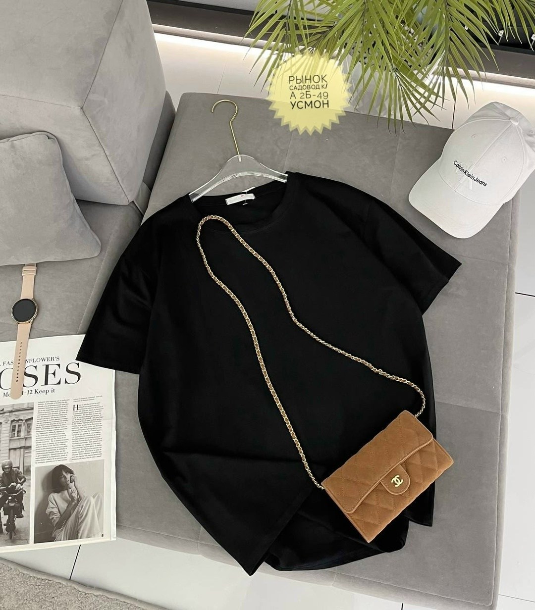 футболки женская,футболки базовая,футболки оверсайз женские,голубая футболка оверсайз