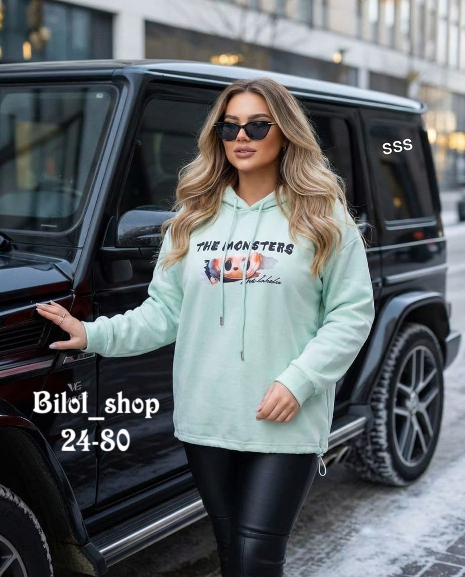 женское толстовка,женская кофта,свитшот женская,толстовка,модная толстовка