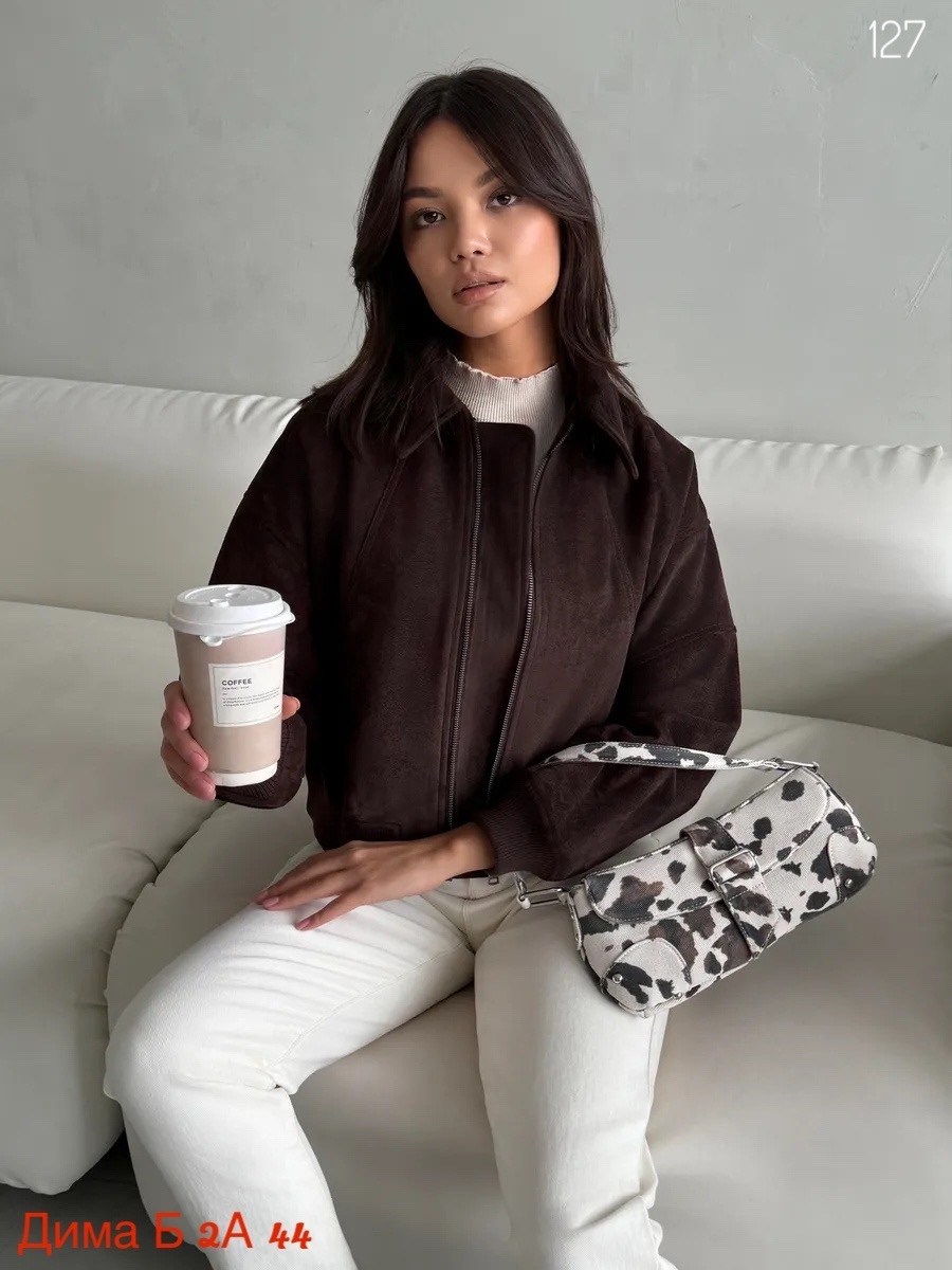 бомбер женская куртка,бомбер укороченный оверсайз замшевый куртка рабочего тренд saint shine,куртка бомбер,косуха бомбер укороченная куртка оверсайз alnako,женская куртка бомбер из эко замши коричнево