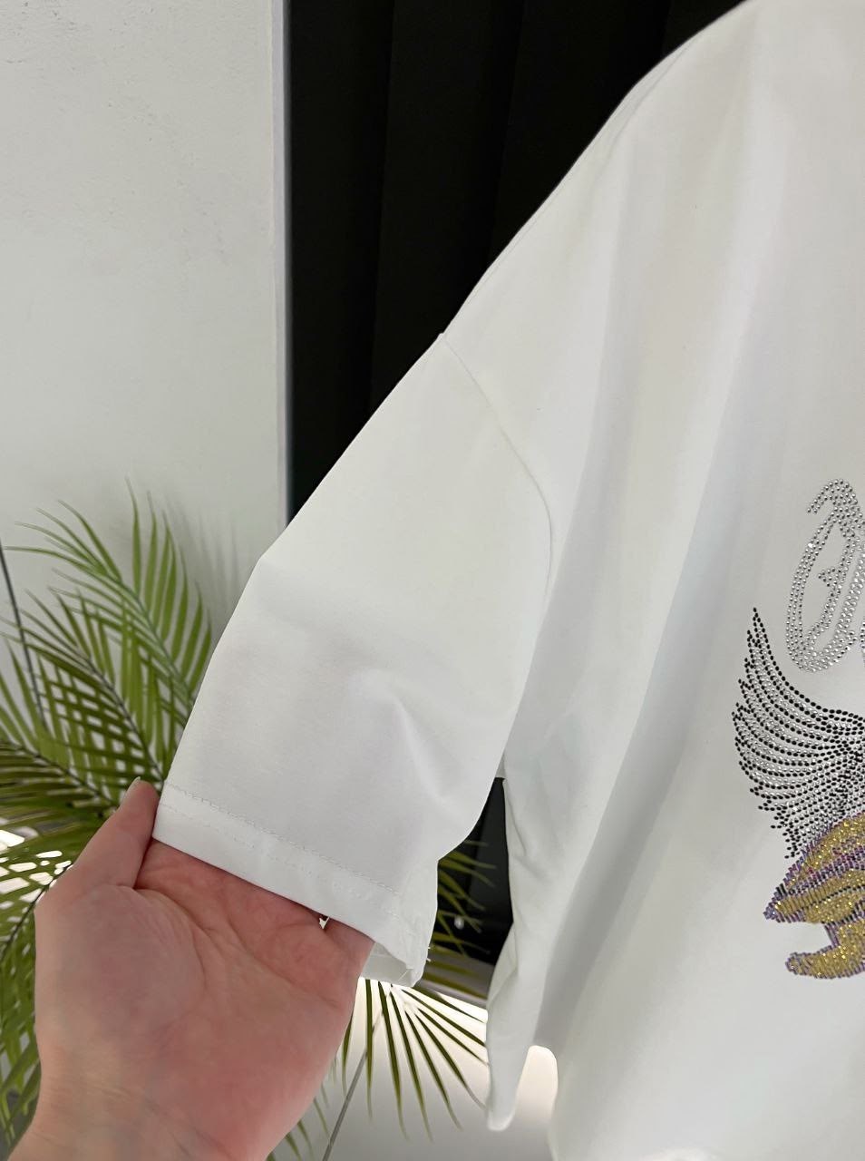 футболки женская,футболки женская оверсайз,футболка,футболка оверсайз со стразам,стиль футболка