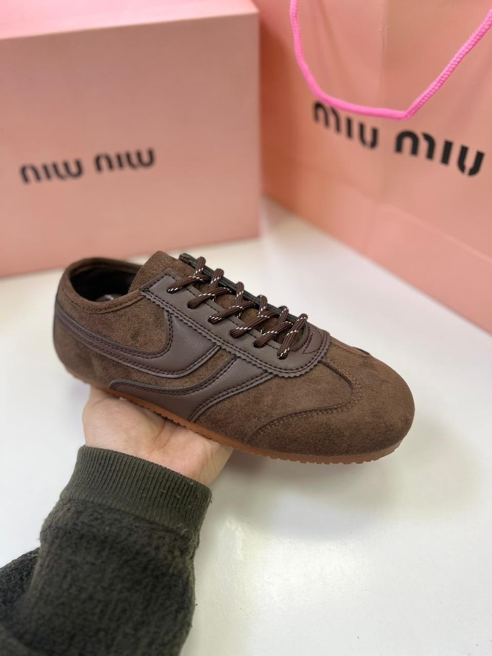 ,кроссовки miu miu женские, женская,кеды ,кроссовки женские