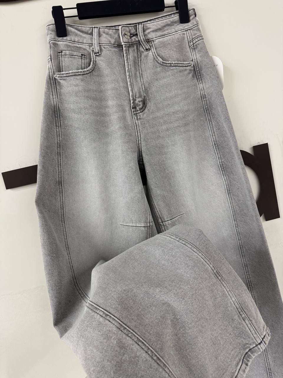 джинсы широкие,джинсы женские,серые джинсы,широкие женские джинсы,джинсы брюки