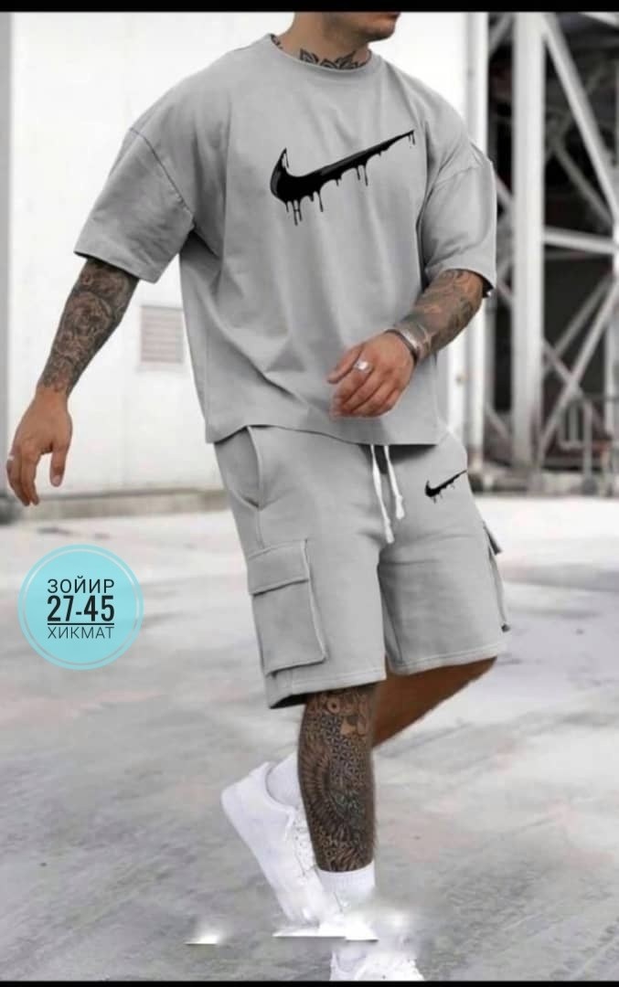 костюм спортивный мужской,мужской спортивный костюм с шортами,костюм спортивный мужской с шортами и футболкой,спортивный костюм nike мужской,мужской спортивный костюм летний