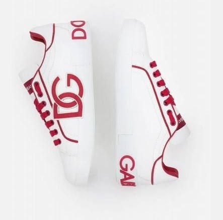 кеды dolce gabbana,кроссовки dolce gabbana,кроссовки dolce gabbana женские,dolce & gabbana кроссовки classic portofino белый,сникеры portofino dolce gabbana