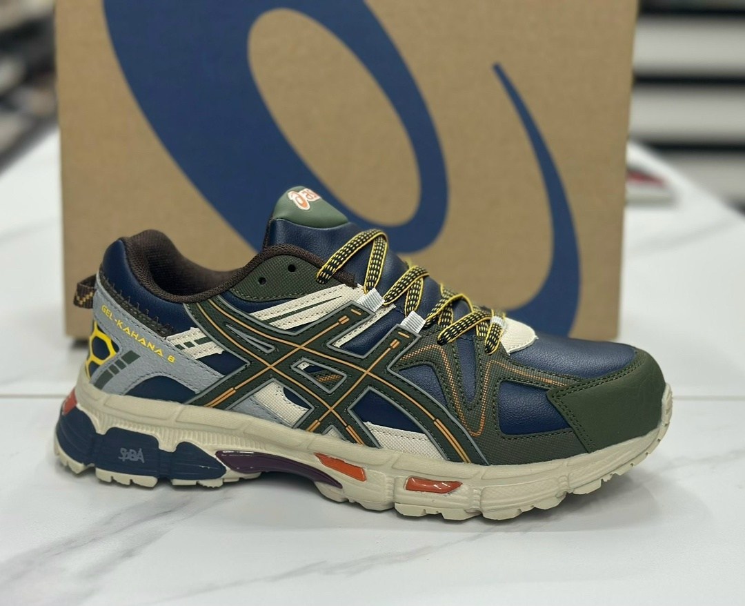 кроссовки asics gel-kahana 8,кроссовки asics мужские,кроссовки asics,кроссовки мужские asics gel kahana 8,кроссовки asics gel kahana