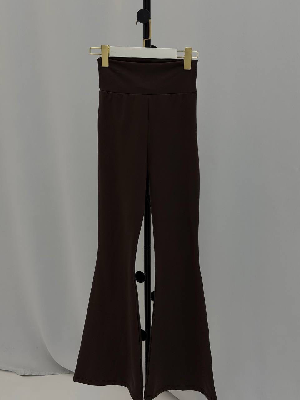 расклешенные брюки,женские брюки клеш,брюки клеш с высокой талией,брюки клеш,повседневные брюки клеш