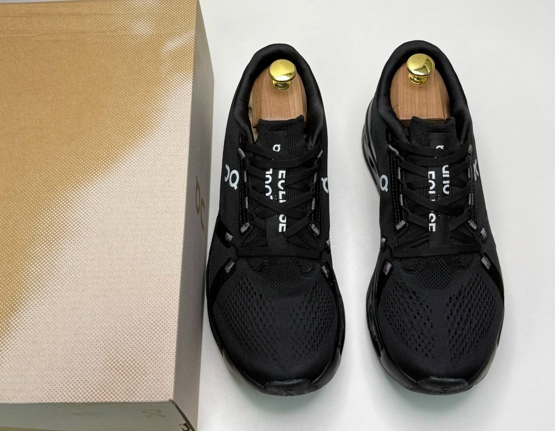 кроссовки on cloudsurfer trail waterproof, цвет black/eclipse,кроссовки,кроссовки on cloudsurfer, для бега,мужские кроссовки