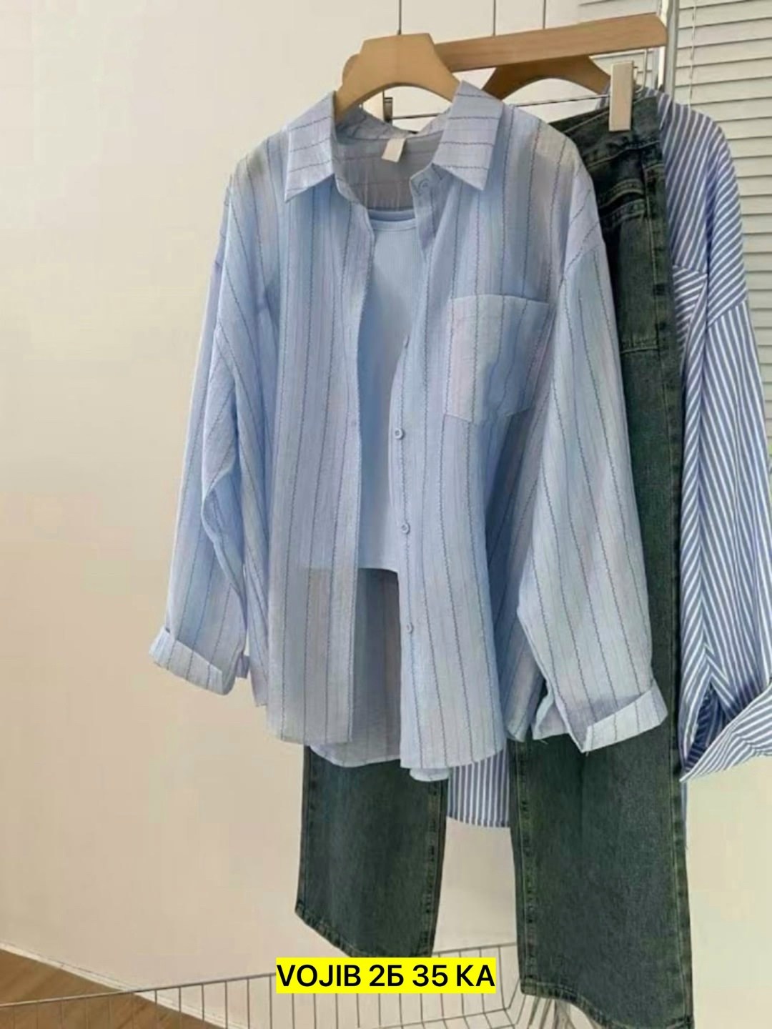 женская рубашка в полоску,рубашка женская,рубашка в полоску,повседневная рубашка в полоску,модная блузка