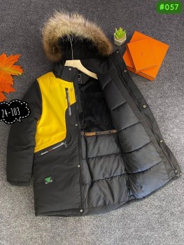 Верхняя одежда