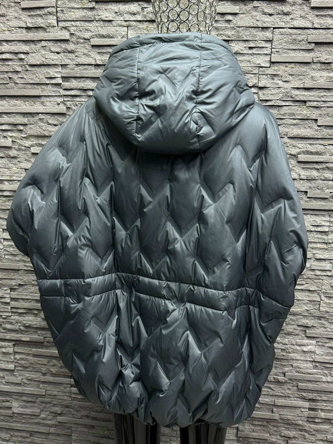 куртка женская,стеганый пуховик,куртка,пуховик женский,пуховик одри летучая мышь