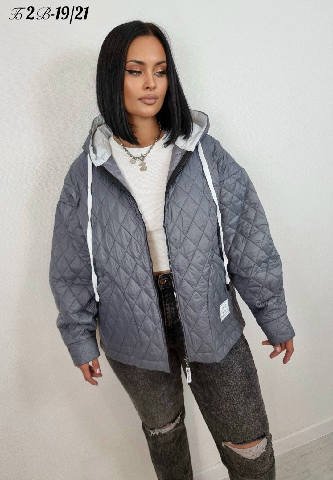 куртка демисезонная,куртка женская,куртка женская больших размеров демисезонная,женская куртка демисезонная,куртка стеганая демисезонная с капюшоном bao an-shop