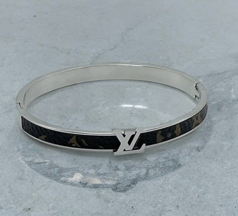 браслет золотой луи виттон,браслет louis vuitton,браслет луи виттон замок,браслет,браслет луи витон женский