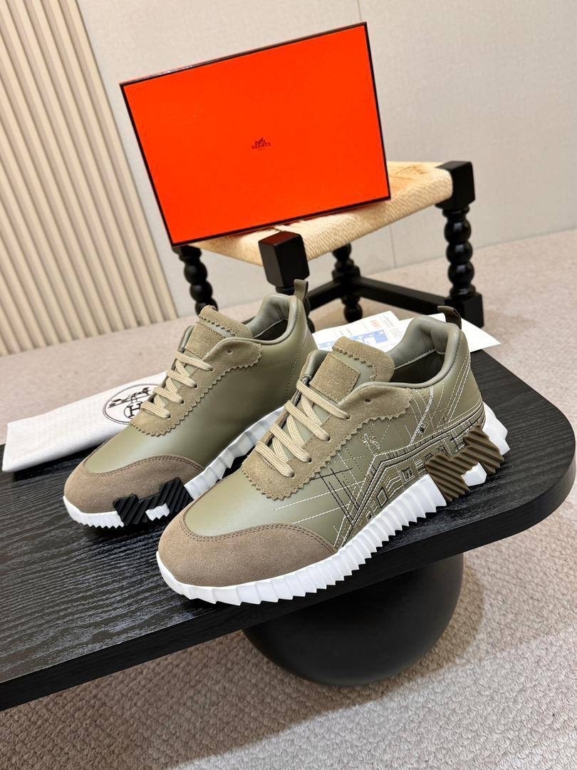 кроссовки hermes,кроссовки мужские hermes,кроссовки брендовые,,мужской кроссовки