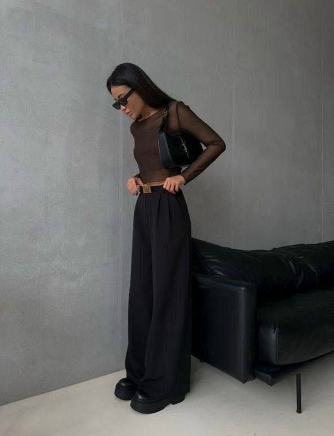 брюки широкие,широкие брюки женские,брюки с широкими штанинами,брюки женские,черные брюки