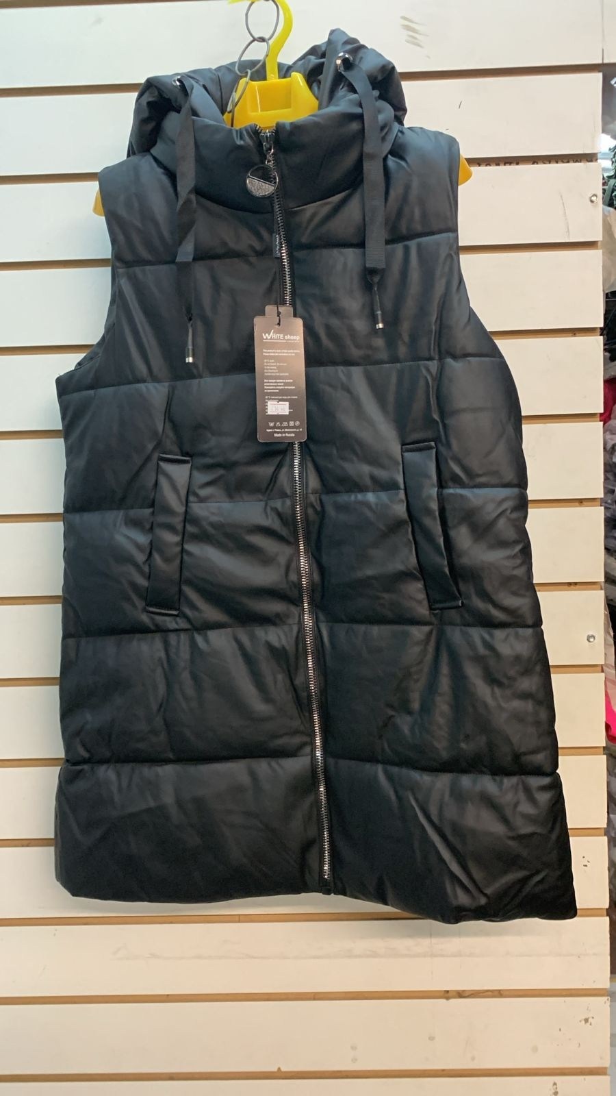 жилет женский утепленный из экокожи,жилет женский демисезонный,жилет из экокожи женский,жилет утепленный женский бежевый,жилетка женская экокожа утепленная