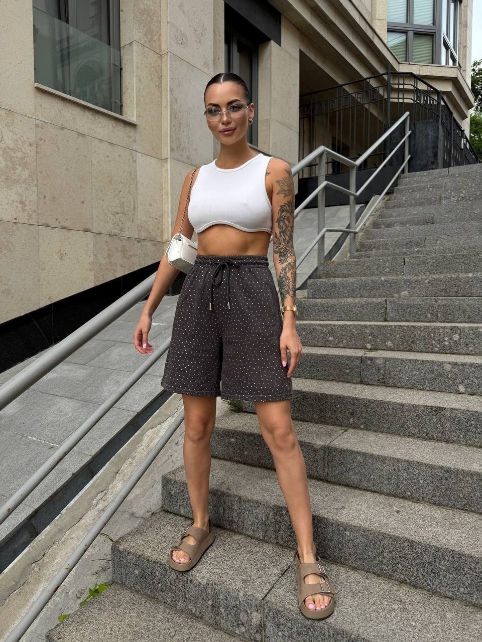 шорты женские с,шорты женские calvin klein,повседневные шорты,шорты,свободные шорты