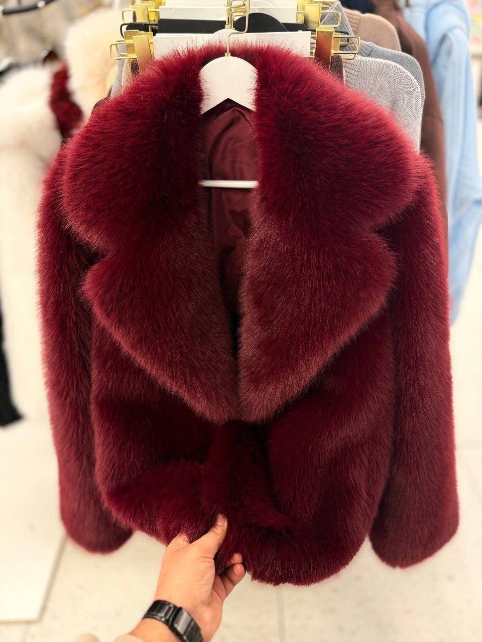 шубка,женская шуба,пальто из искусственного меха,шуба белая,короткая шуба