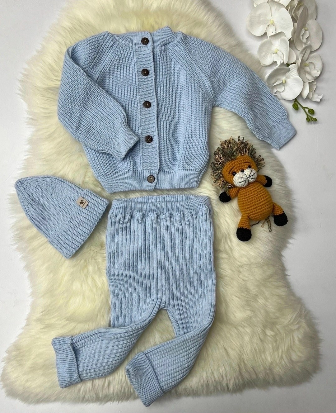 детский вязаный костюм,вязаный костюм для девочек,комплект вязаный,вязаный костюм для малыша,вязаные костюмы