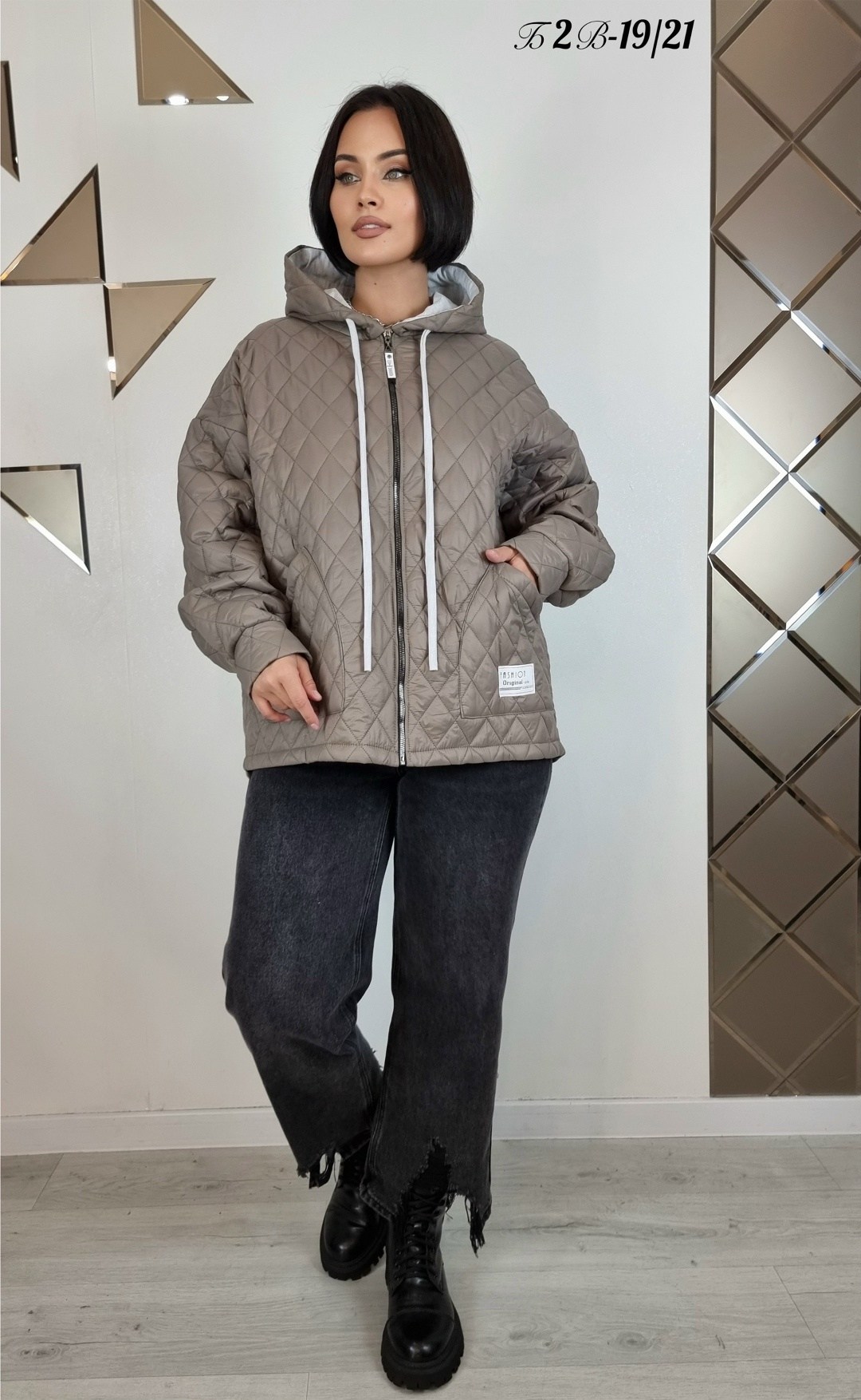 куртка женская,женская куртка демисезонная,куртка свободного кроя,куртка,демисезонная куртка