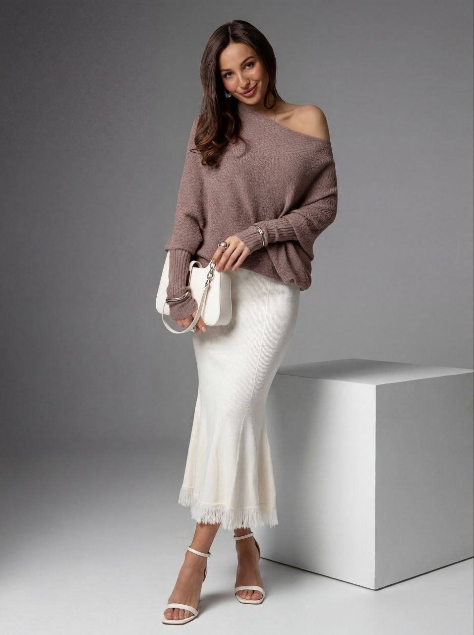 юбка,юбка трикотажная,юбка женская,юбка миди,юбка женская миди