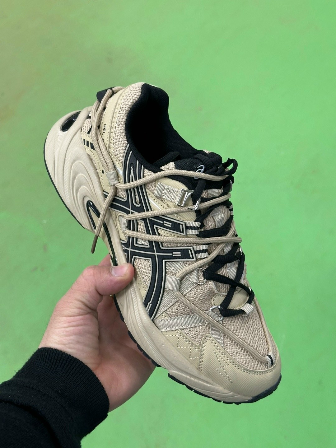 кроссовки asics gel kahana 8,кроссовки asics,,кроссовки мужские asics,кроссовки