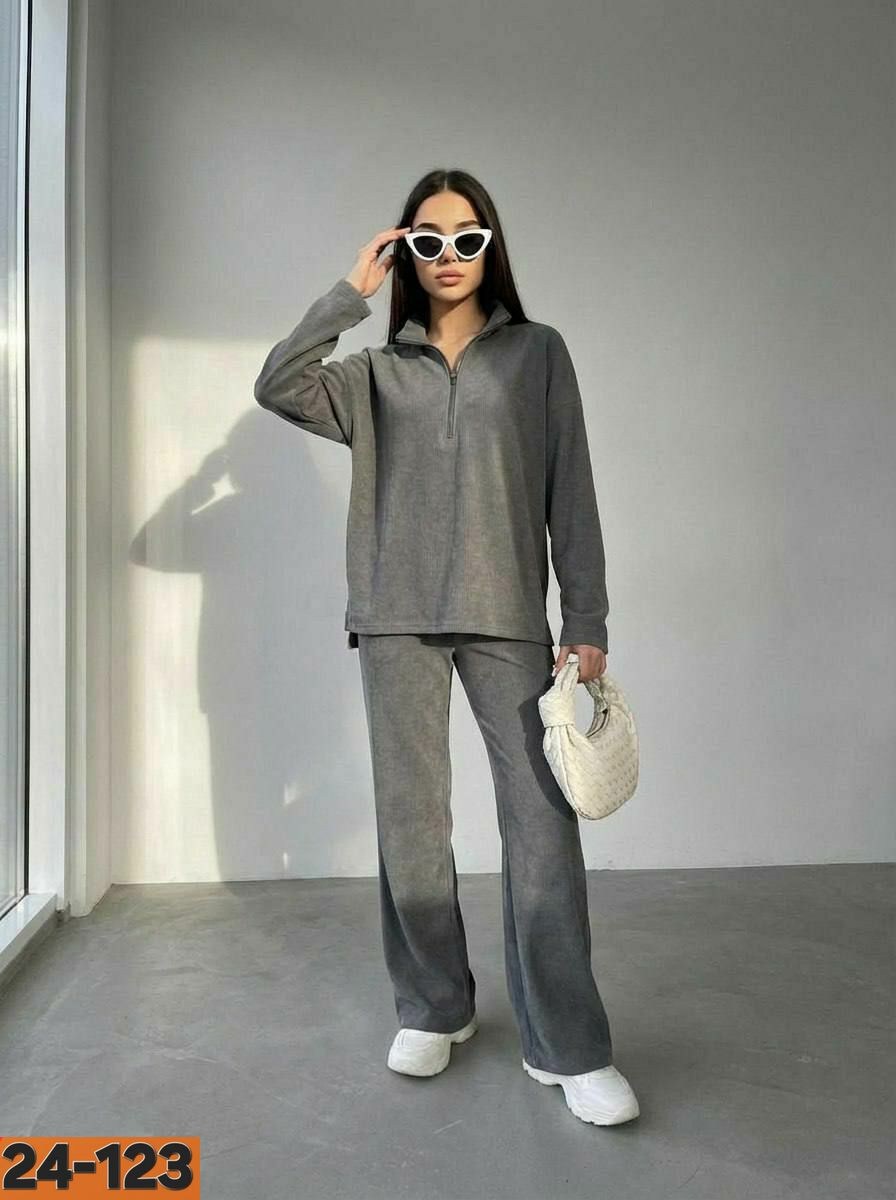 костюм женский трикотажный,стильные костюмы,трикотажные костюмы,женский костюм,брючный костюм-двойка