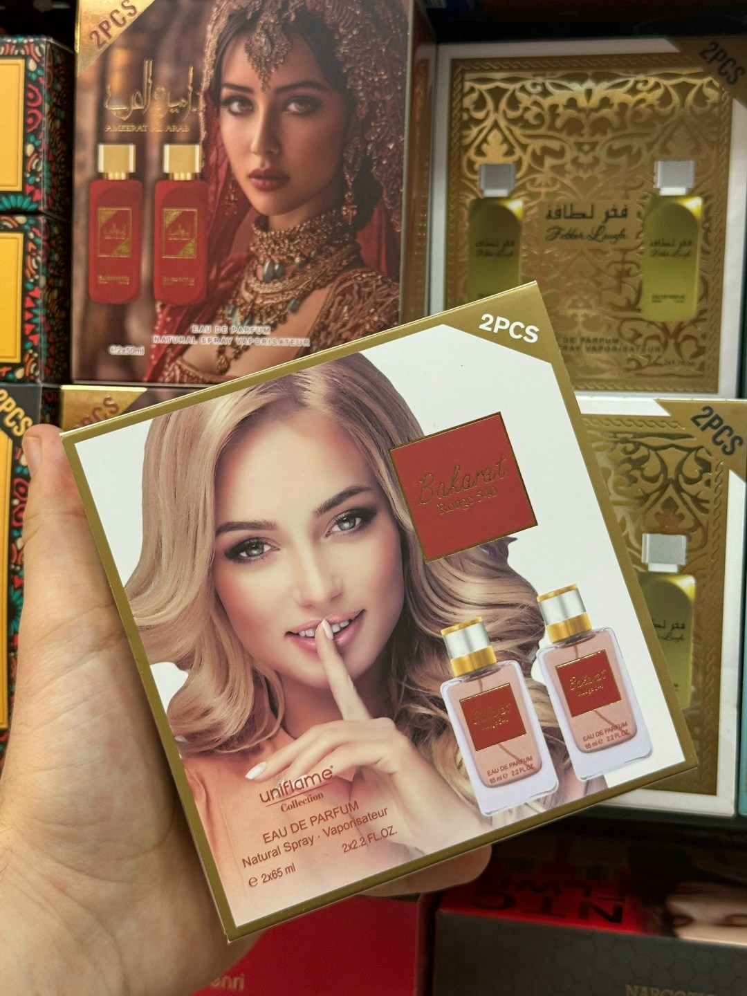 набор парфюм,парфюмерная набор,парфюмерия,подарочные наборы духов,макияж арабский