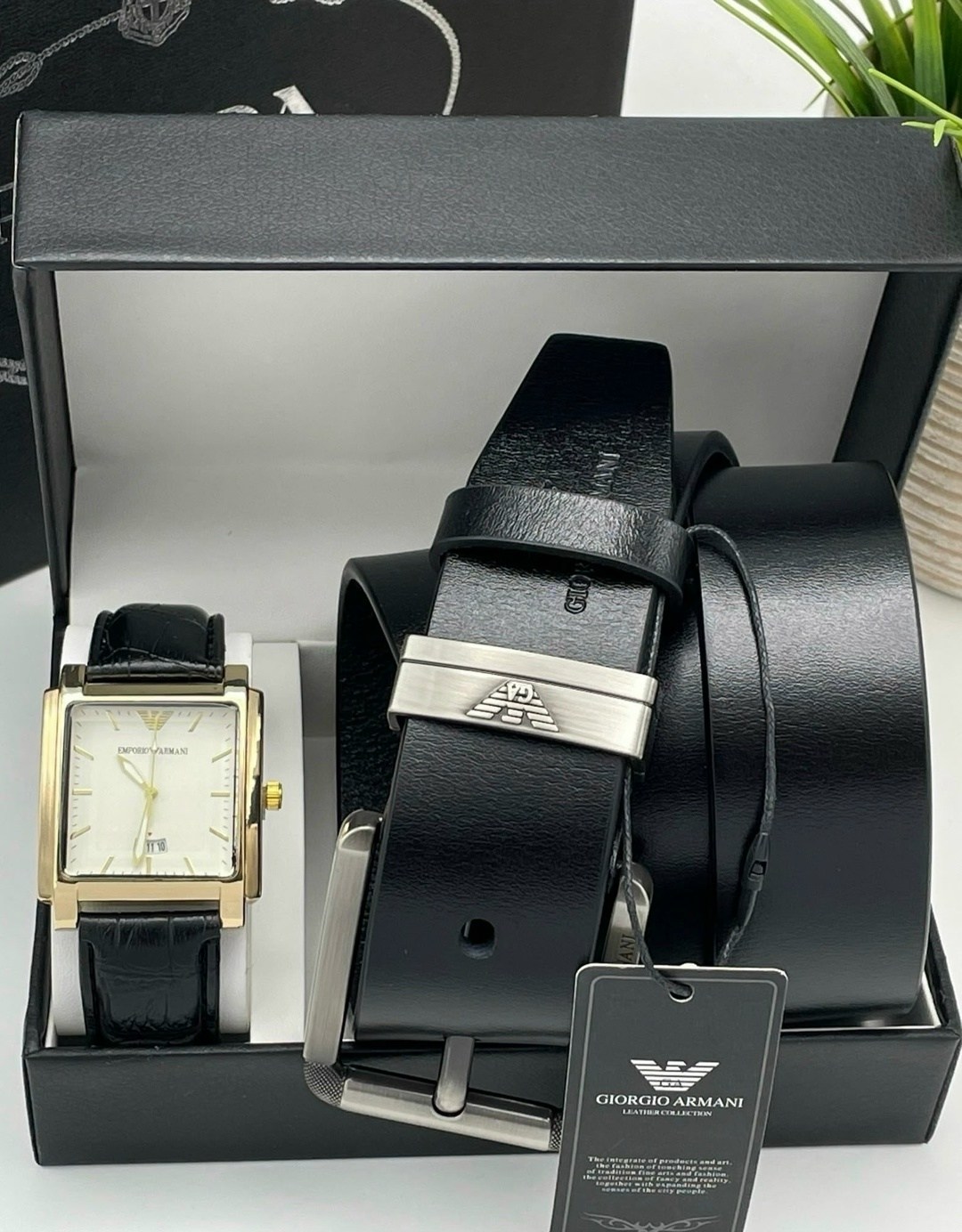 подарочный набор ремень,подарочный набор ремень lacoste,набор часы и ремень,комплект мужского,подарочный набор для мужчин ремень