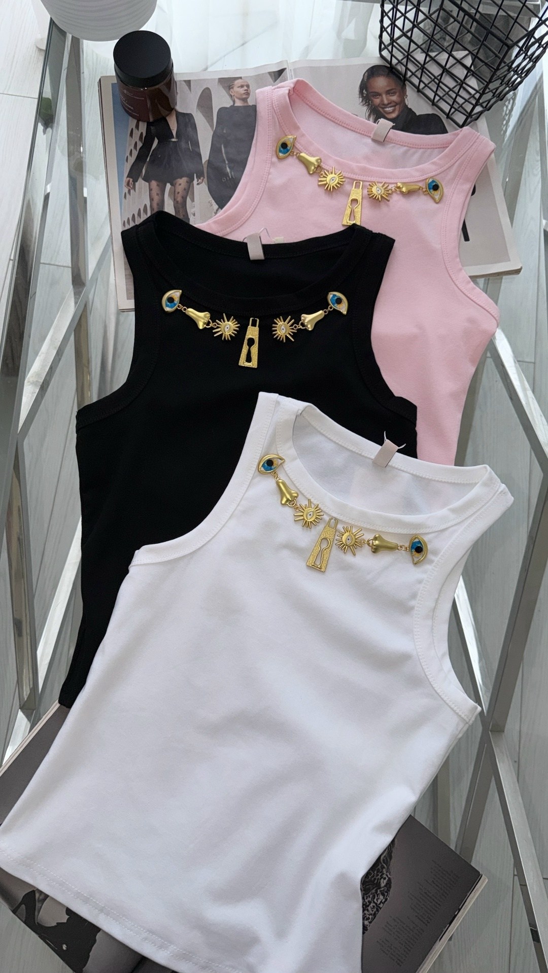 майка топы,женская майка,майка,брендовые женские,брендовые вещи