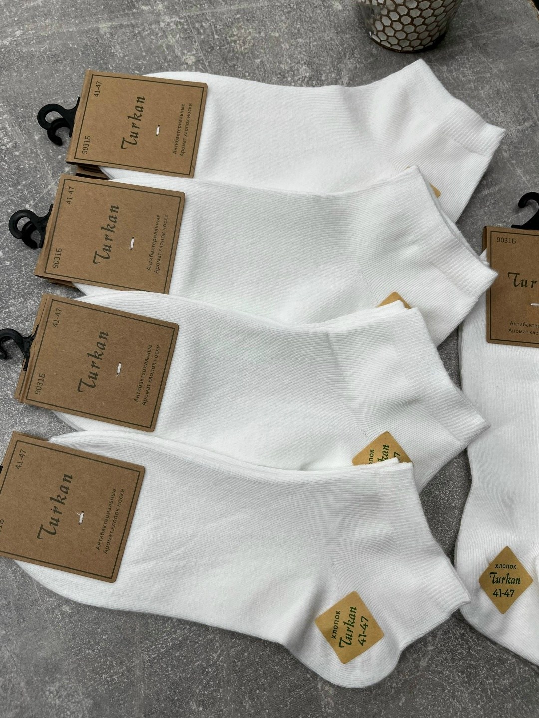 носки белые мужские туркан,носки женские 10 пар,носки turkan женские 10 пар,носки короткие набор 10 пар туркан,женские носки