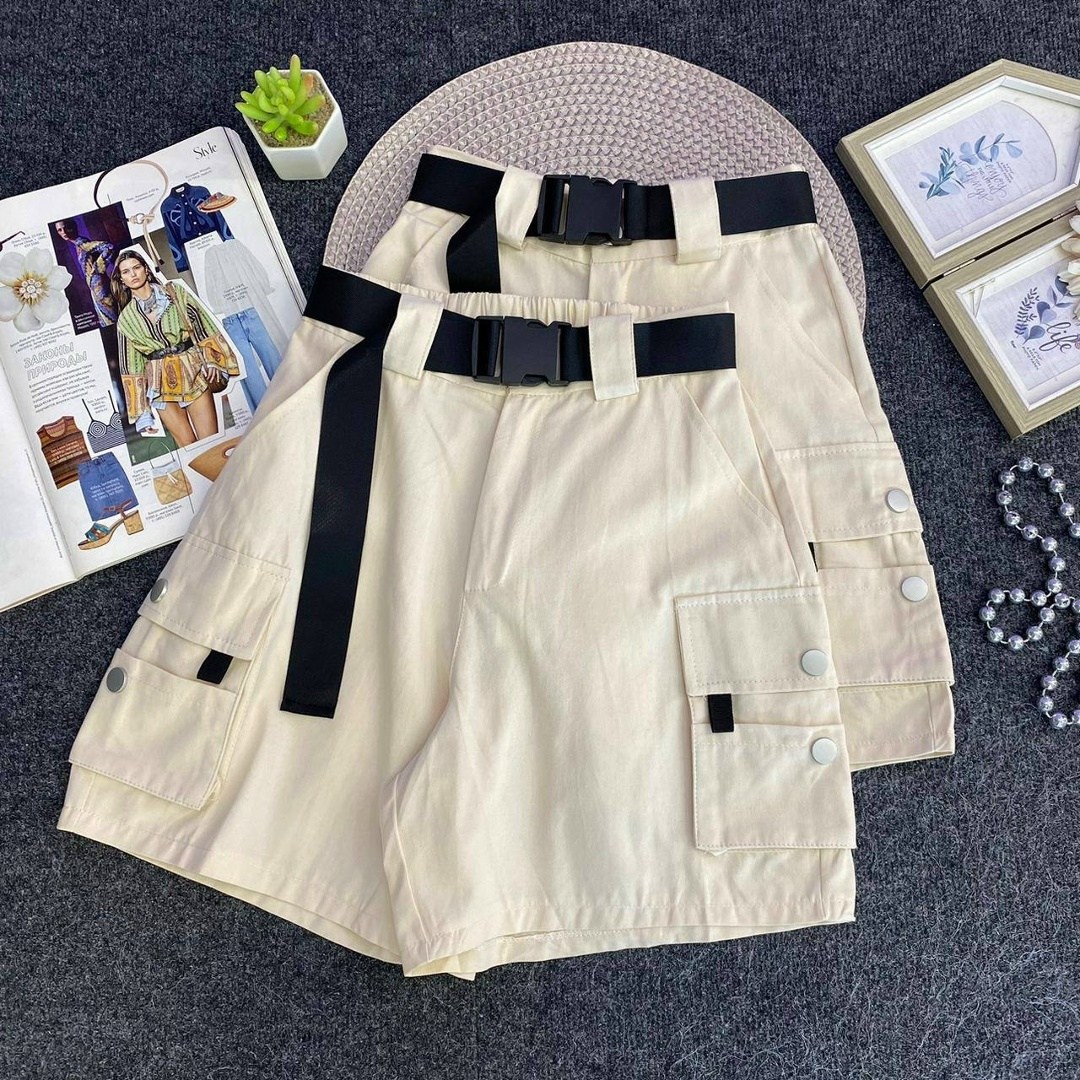 женские шорты карго,женские летние шорты,женские шорты,повседневные шорты,шорты с поясом