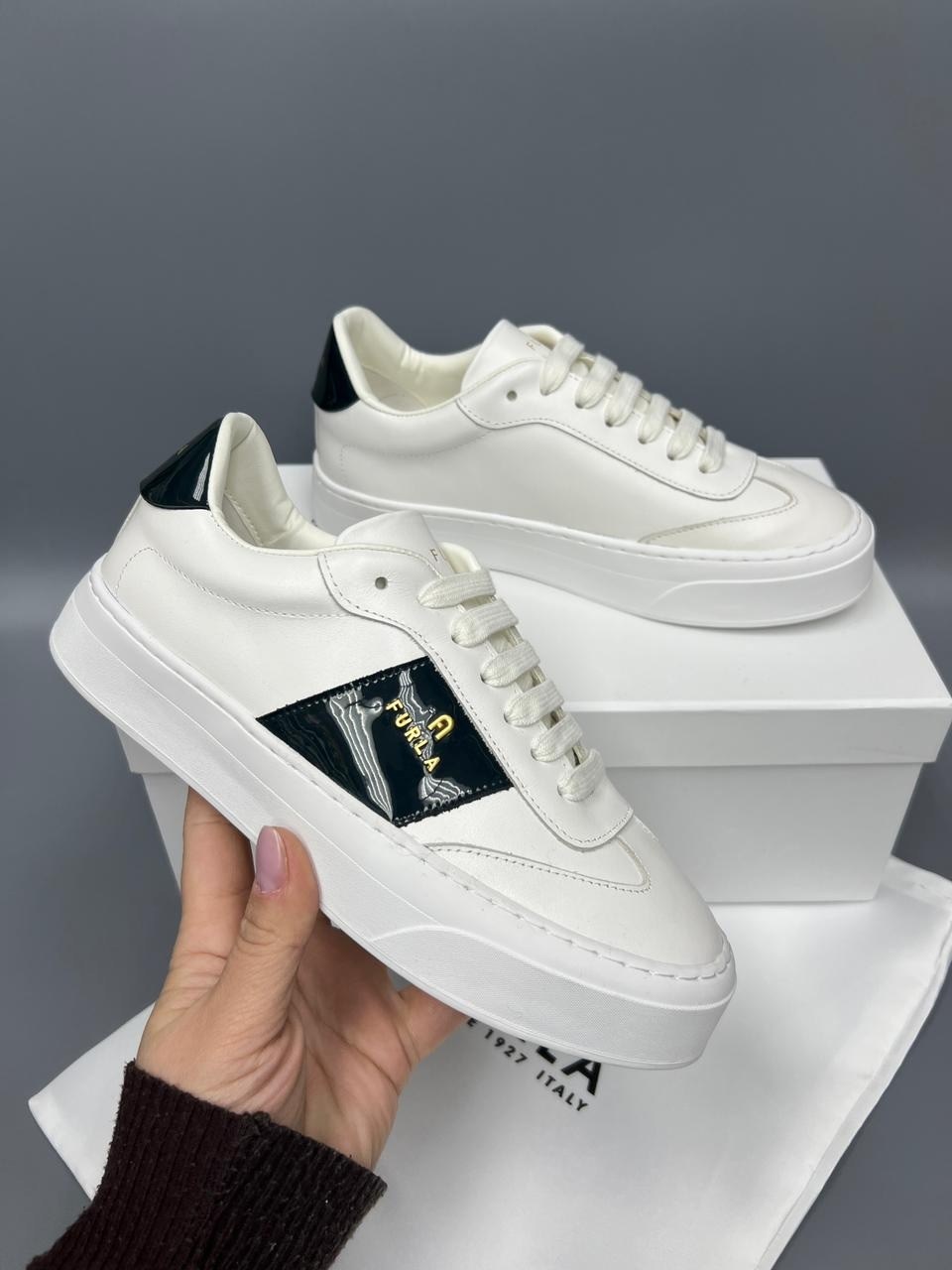 ,кеды фурла женские,кеды furla,кеды прада милано,кеды женски