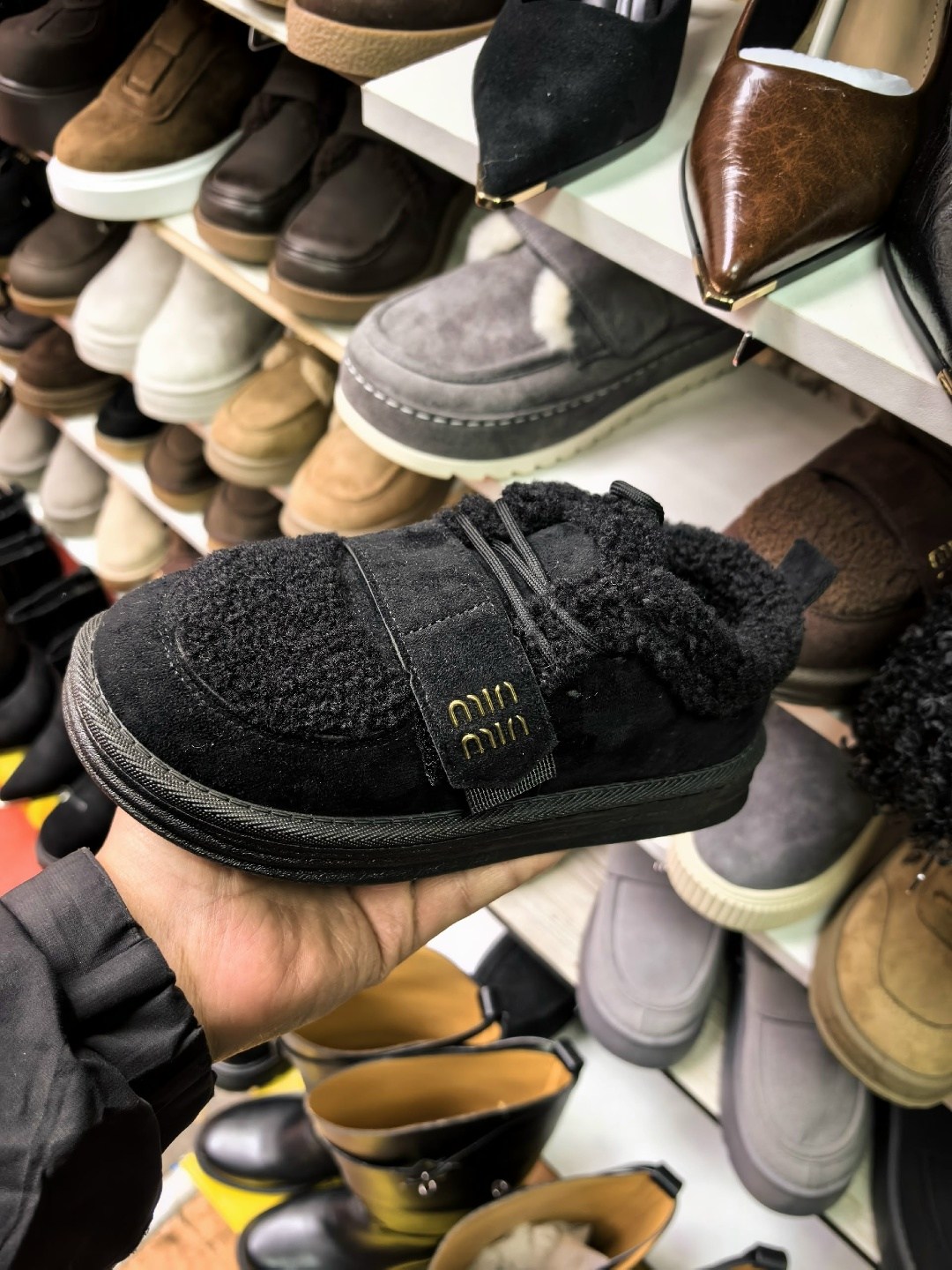 , женская,угги женские,обуви, женская зимняя