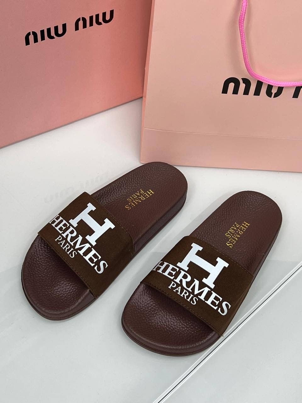 шлепки эрмес,hermes шлепанцы,,шлепки hermes женские,шлепки гермес женские