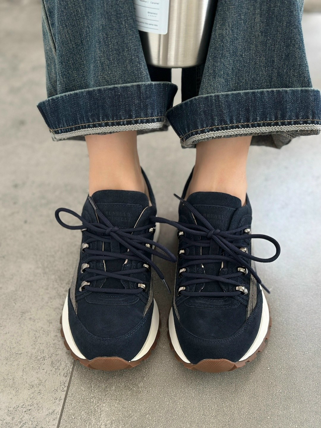 brunello cucinelli кроссовки,,кроссовки мужские brunello cucinelli,женские кроссовки,синие кроссовки