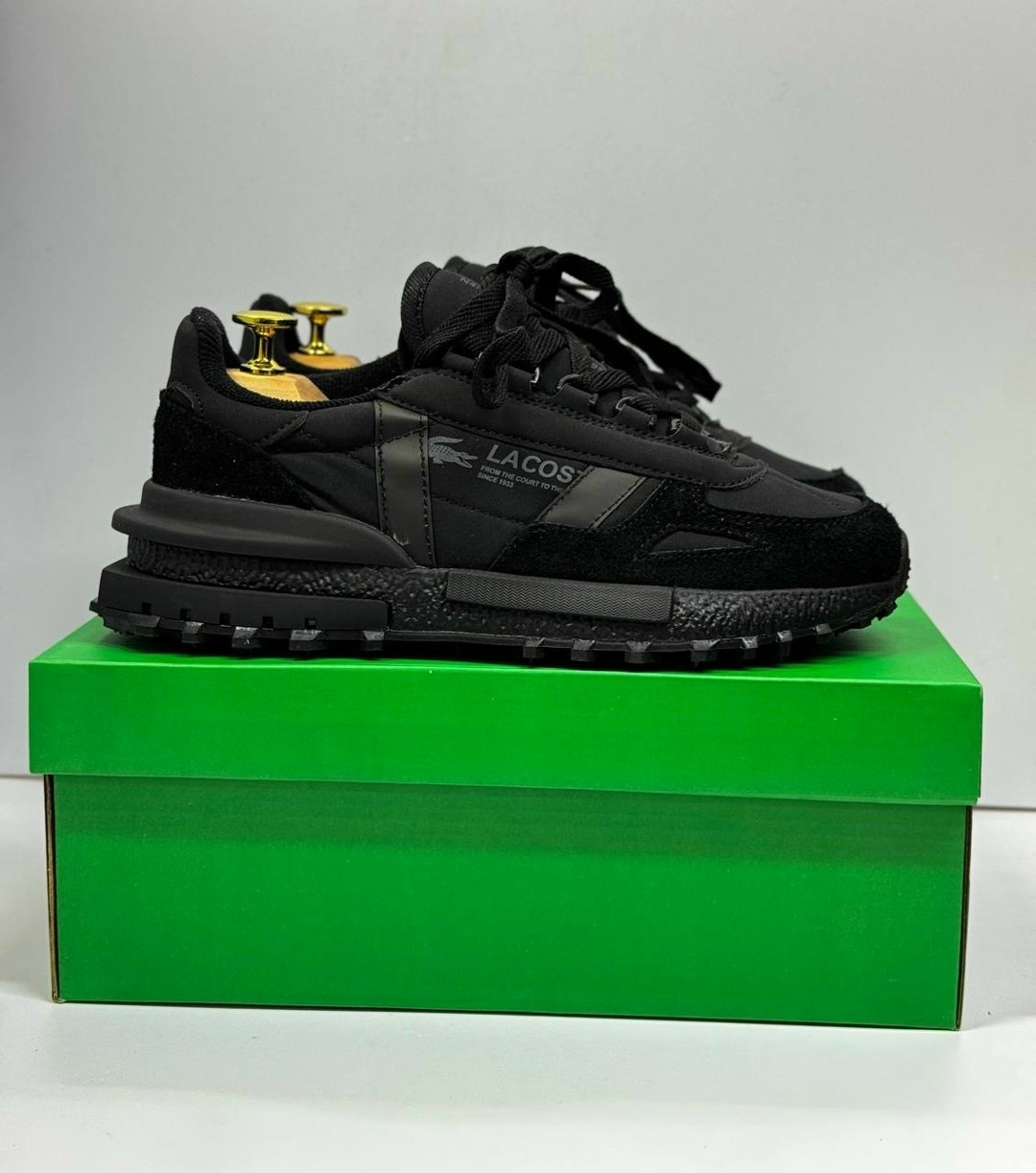 кроссовки женские lacoste elite active коричневый,кроссовки lacoste elite active,кроссовки lacoste,lacoste low-top casual shoes women's light brown green,кроссовки для образа жизни женские низкие laco