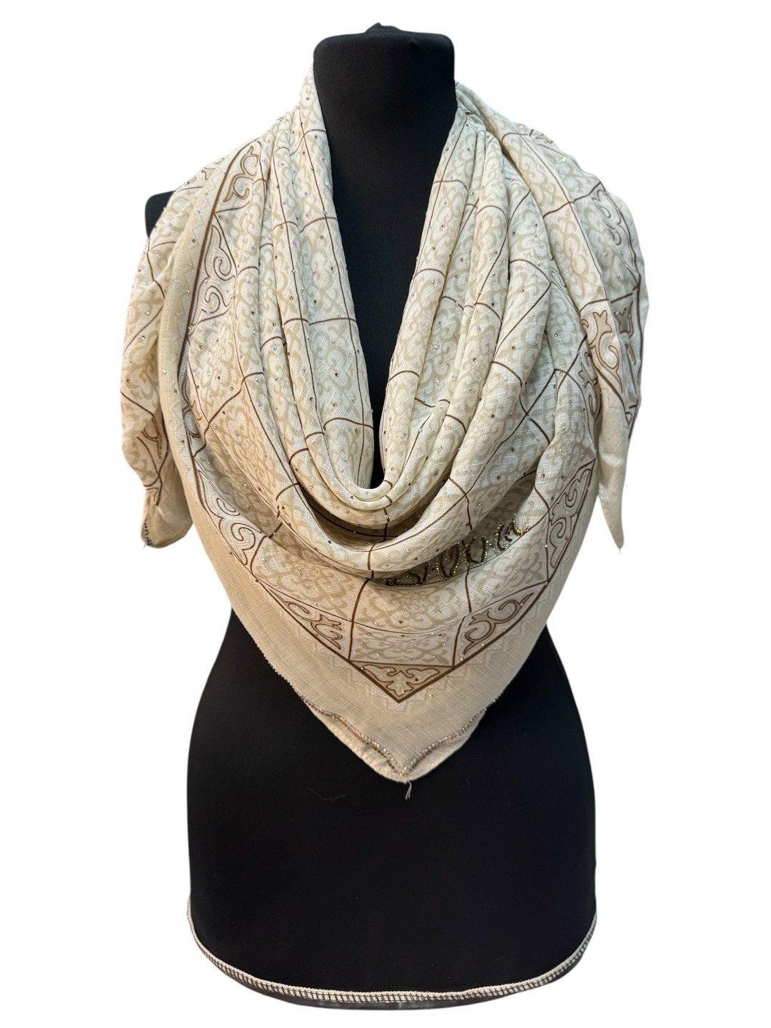 брендовый платок,оренбургский пуховый платок,оренбургский пуховый платок-паутинка а130-03 серый,кашемировый платок,платки кашемир