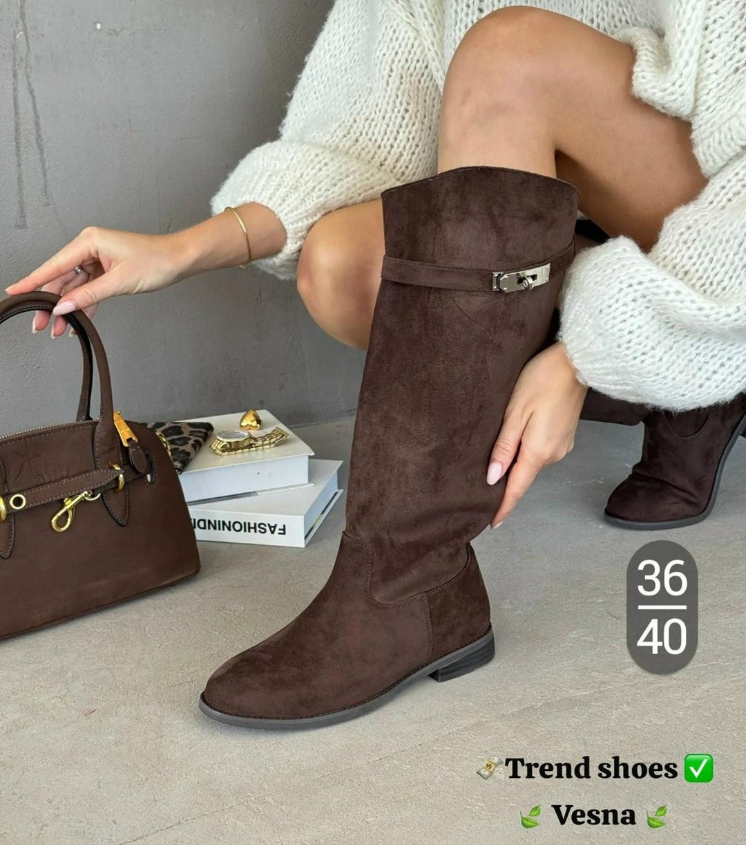 сапоги,женские сапоги,сапоги женские зимние,замшевые сапоги,сапоги замшевые коричневые