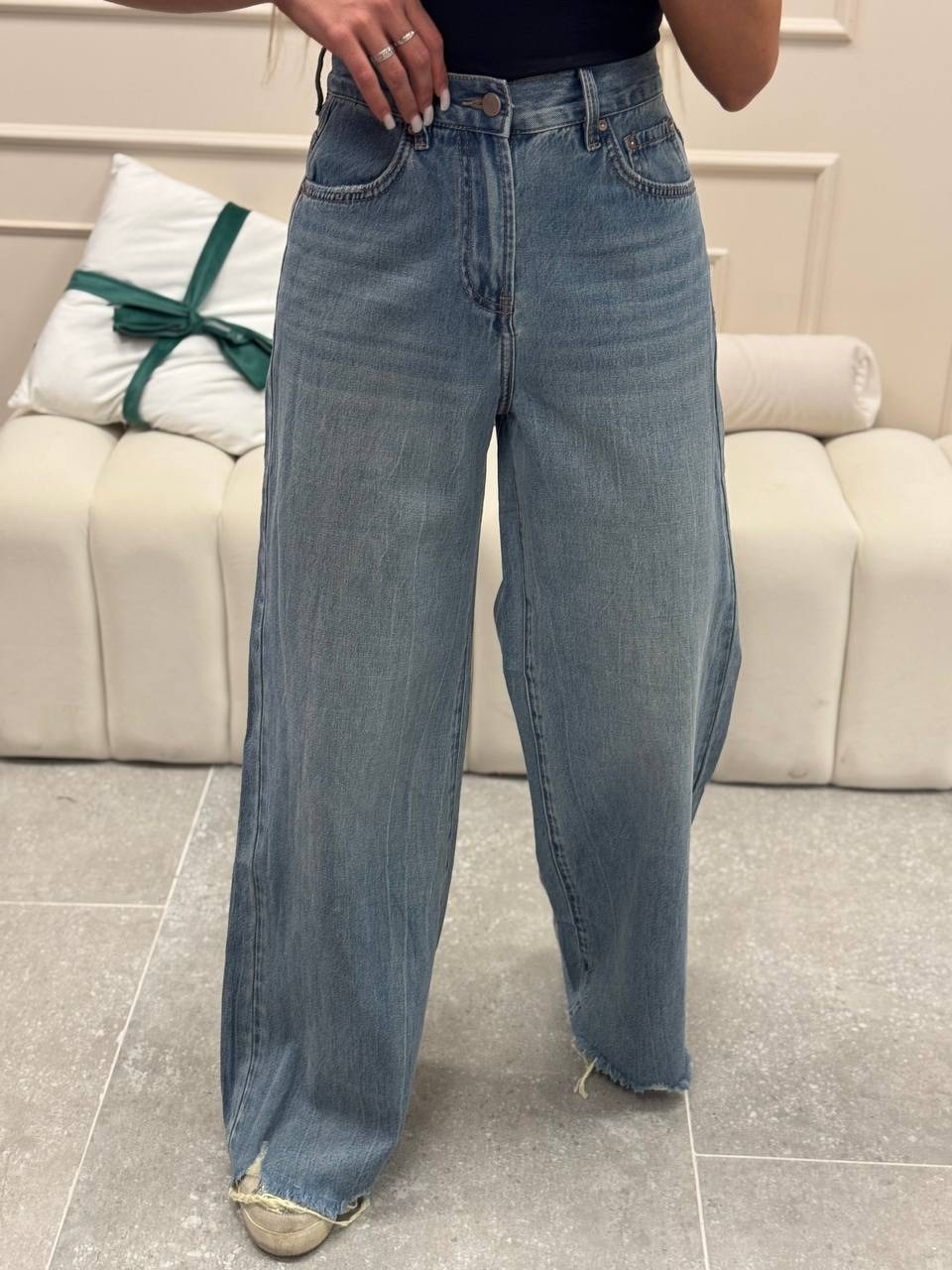 широкие джинсы,женские джинсы,джинсы,модные джинсы,джинсы-багги