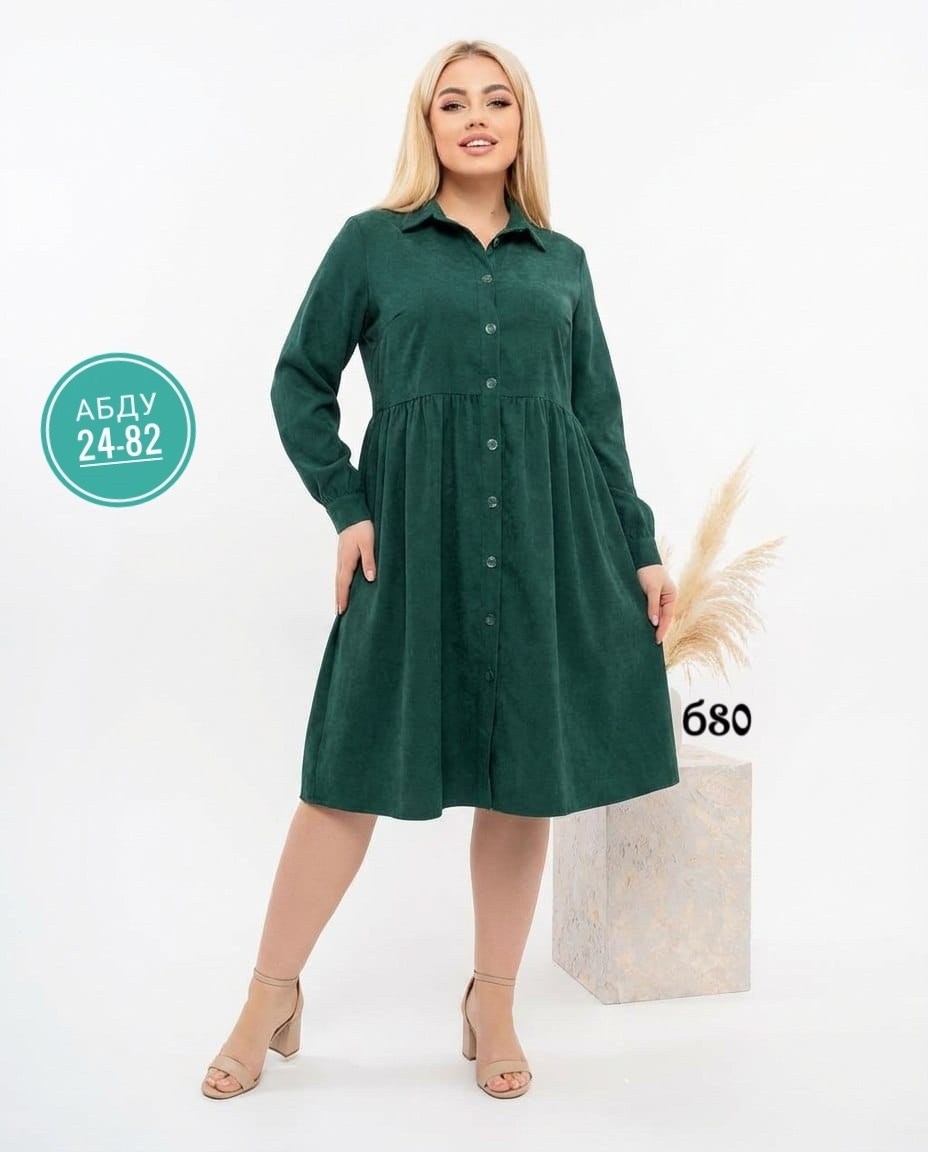 вельветовое платье женское,вельветовое платье,платье рубашка вельветовое felicia miccoli цвет изумрудный,платье женская,повседневные платья