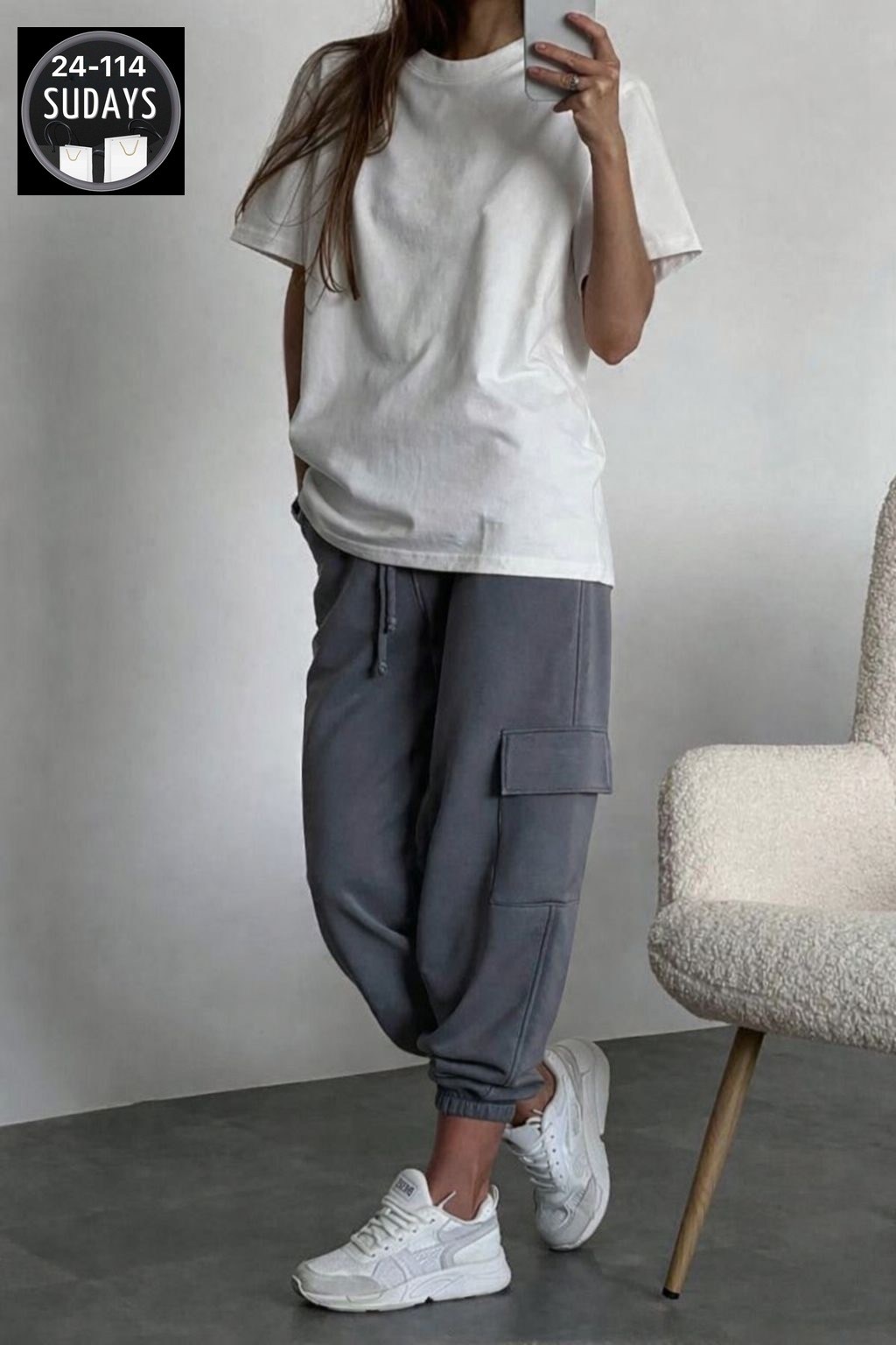 костюм женский оверсайз футболка штаны карго,штаны карго,костюм трикотажный,джоггеры женские,спортивный костюм с штанами карго