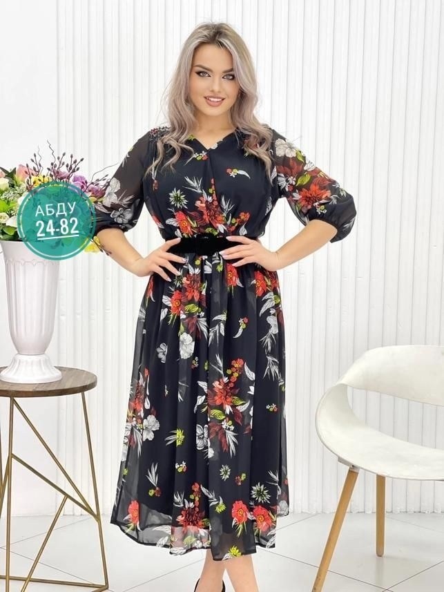 платье женское шифон,платье женская,платье большие размеры,женское платье больших размеров,нарядное платье