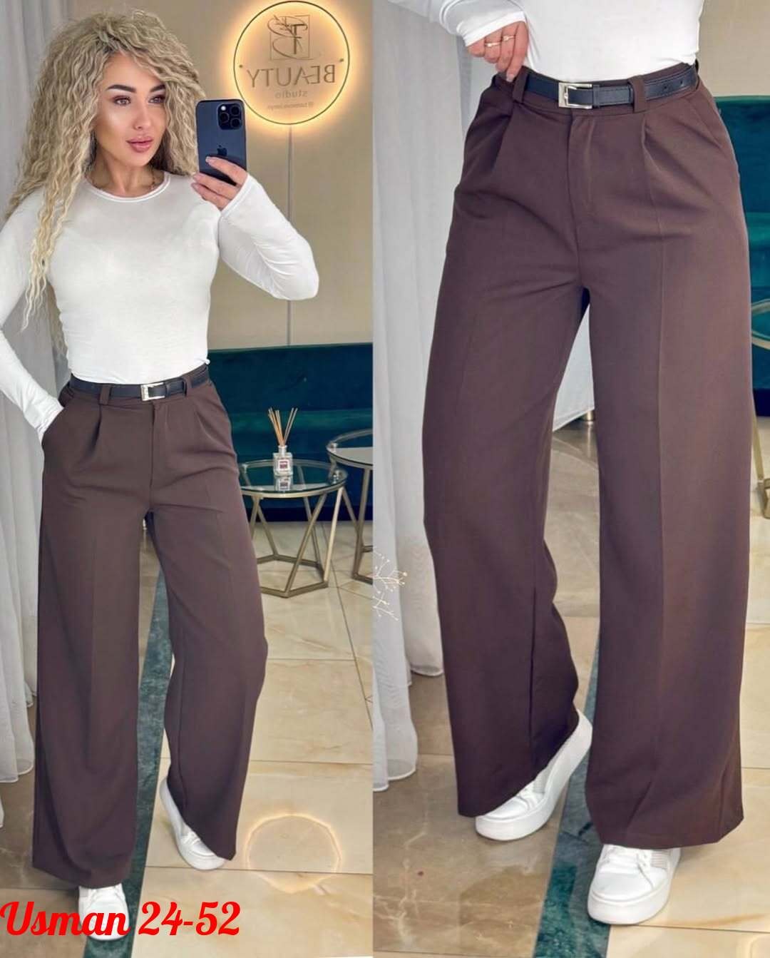 женские брюки палаццо,брюки палаццо,женские брюки,женские широкие брюки,классические брюки женские