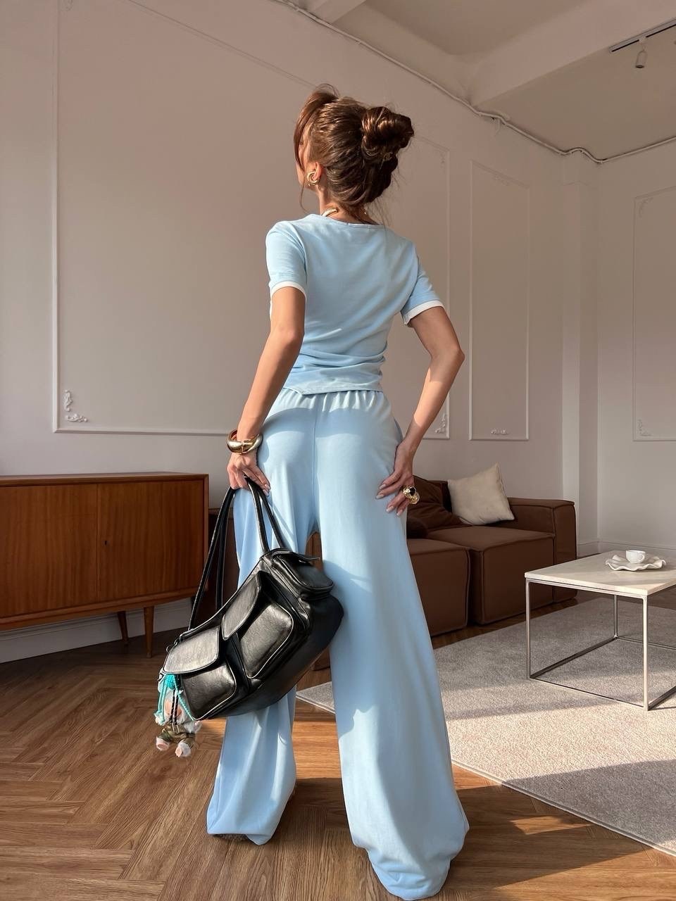 трикотажные костюмы,женский костюм,костюм стильный,вязаные костюмы,женский костюм с брюками